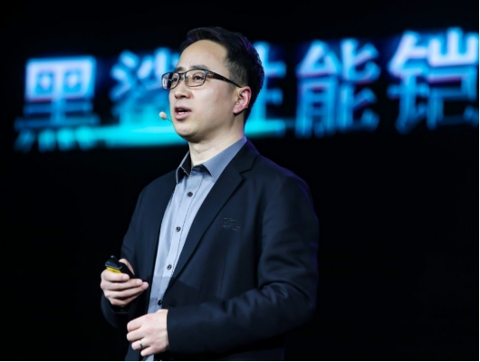 黑鯊4S發(fā)布在即，羅語周：為玩家提供全鏈路高端游戲體驗