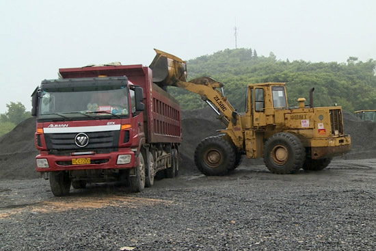 找砂網(wǎng)：全天禁行？沈陽砂石公路運(yùn)輸或受影響