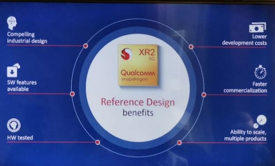 5G為XR發(fā)展帶來全新契機，高通已經(jīng)成為移動XR設(shè)備的重要領(lǐng)導(dǎo)者