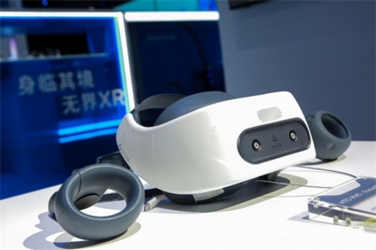 5G為XR發(fā)展帶來全新契機，高通已經(jīng)成為移動XR設(shè)備的重要領(lǐng)導(dǎo)者