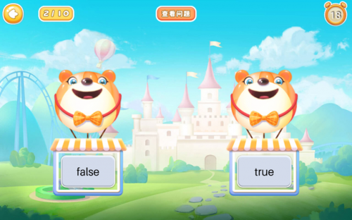 托普朗寧旗下iEnglish重磅人機(jī)互動功能ETI正式上線