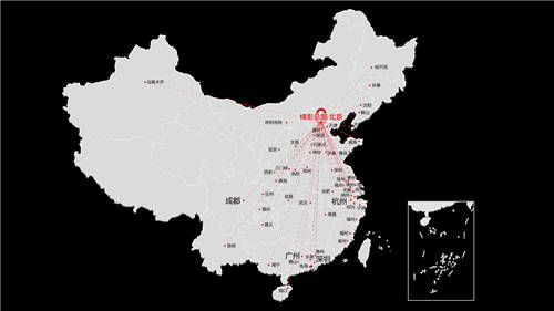 梯媒產(chǎn)品技術(shù)再升級(jí)，梯影傳媒宣布完成半年三輪融資