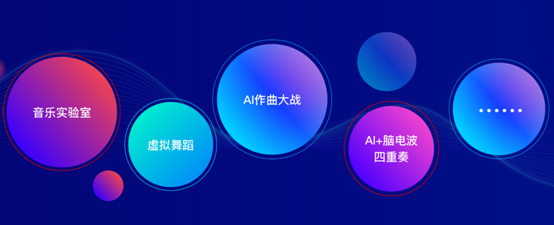 每日互動(dòng)承辦，1024程序員節(jié)帶著數(shù)智馬拉松決賽和AI音樂(lè)之夜來(lái)了！