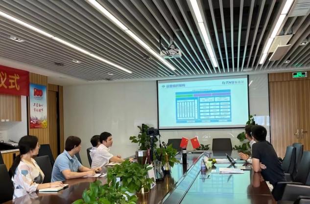 中望與斯維爾簽署戰(zhàn)略合作協(xié)議，共建國產(chǎn)CAD應用生態(tài)，助力建設(shè)行業(yè)數(shù)字化轉(zhuǎn)型