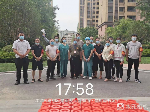 蓄力再出發(fā)！ T3出行鄭州開跑一周年