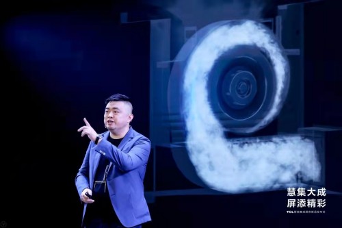 TCL閆強：“差異化+年輕化”雙箭齊發(fā)，TCL集成灶布局智能升級之路