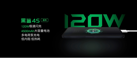 進(jìn)化出擊！黑鯊4S系列全系搭載磁力升降肩鍵2699元起！