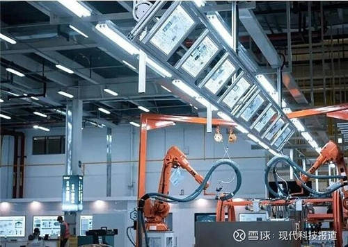 雙碳大潮下，海爾智家點(diǎn)亮制造業(yè)碳中和“燈塔”