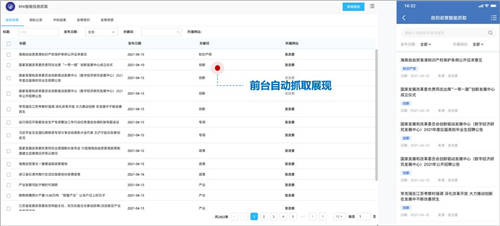 泛微數(shù)字化門戶：統(tǒng)一入口、集成融合、靈活構(gòu)建、個性展現(xiàn)