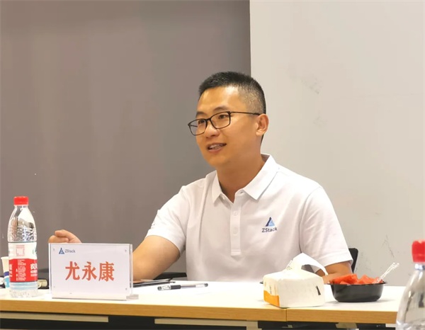 ZStack與沃趣科技簽署合作協(xié)議，聚焦云與數(shù)據(jù)庫生態(tài)市場