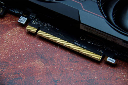 1080P游戲的甜品猛將，藍(lán)寶石RX 6600 白金版開箱