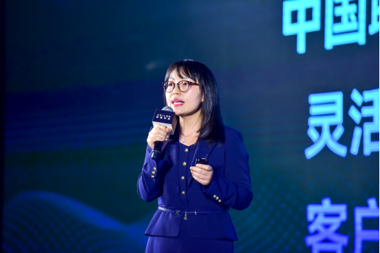 中國(guó)制造！安捷“納秒級(jí)”實(shí)時(shí)數(shù)據(jù)庫(kù)系統(tǒng)發(fā)布，加快推進(jìn)工業(yè)數(shù)字化轉(zhuǎn)型