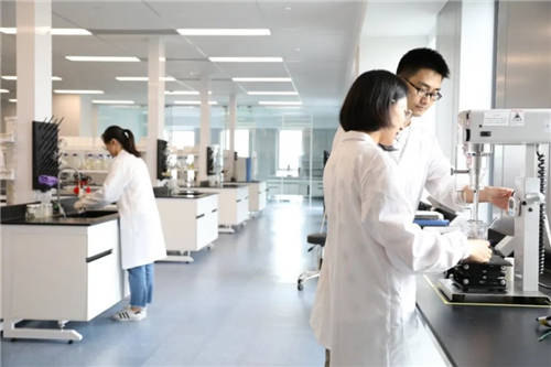 華熙生物緣何成為生物科技界的“華為”？