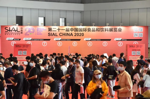 “中食展”商標(biāo)歸屬誰？中外展會知識產(chǎn)權(quán)成熱議