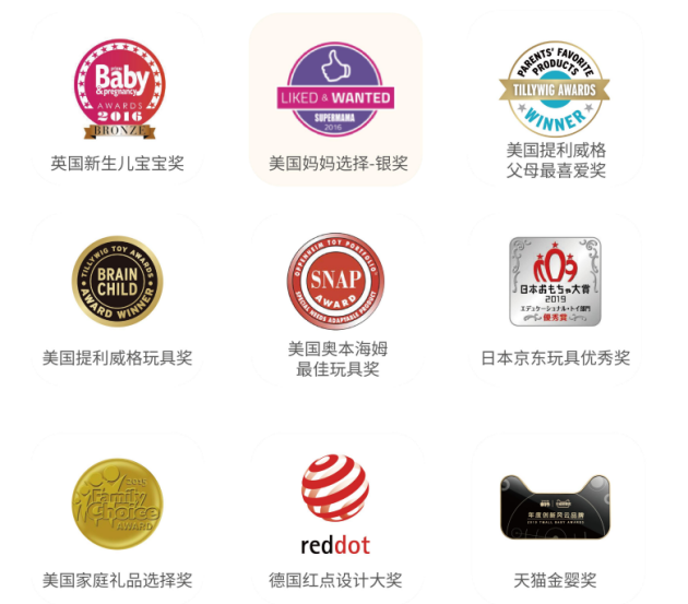 2021年世界標(biāo)準(zhǔn)日紀(jì)念大會(huì)，火火兔榮獲深圳標(biāo)準(zhǔn)認(rèn)證！