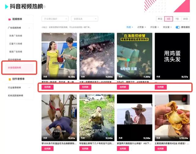 星圖即合上線拍同款功能，一鍵定制同款創(chuàng)意，就現(xiàn)在！