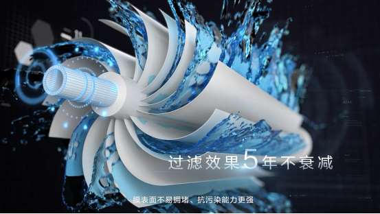 國產(chǎn)家電凈水器怎么選，高端凈水器推薦為何受好評？