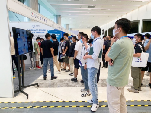實(shí)時(shí)摳取3D物品與人像，奧比中光在VALSE 2021上推出3D智能摳圖算法