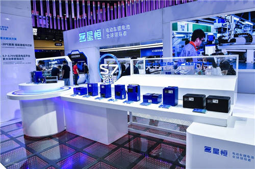 星恒電源提示：事關安全！電動車上牌后切勿二次改裝