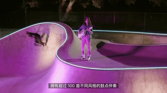 陪陳小春、黃貫中披荊斬棘的拿火智能吉他，憑什么是劃時代之作？