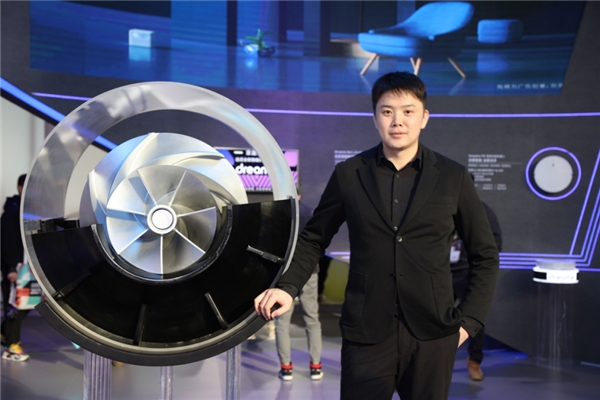 追覓科技C輪融資36億元：只做第一，蓄勢(shì)待發(fā)的未來(lái)世界頂級(jí)科技企業(yè)