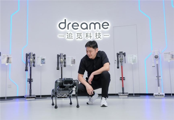 追覓科技C輪融資36億元：只做第一，蓄勢(shì)待發(fā)的未來(lái)世界頂級(jí)科技企業(yè)