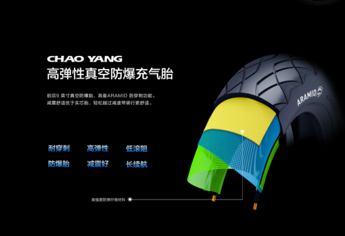 短途出行神器——華為智選 樂騎智能電動(dòng)滑板車開啟眾測