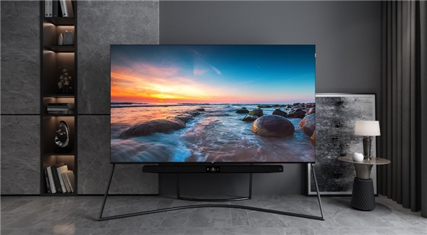 TCL 98X9C巨幕智屏拿下「科技創(chuàng)新獎」，網(wǎng)友：實至名歸
