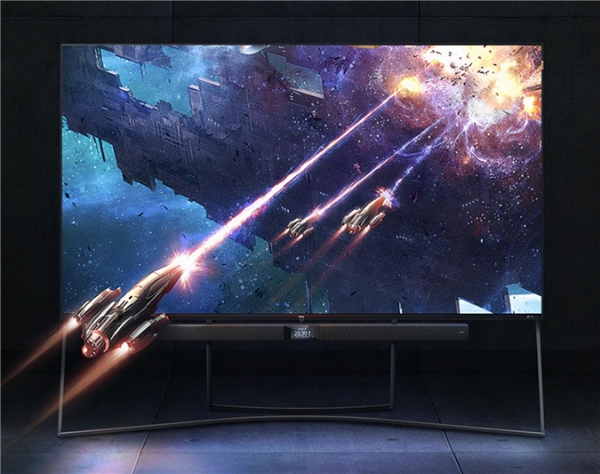 TCL 98X9C巨幕智屏拿下「科技創(chuàng)新獎」，網(wǎng)友：實至名歸