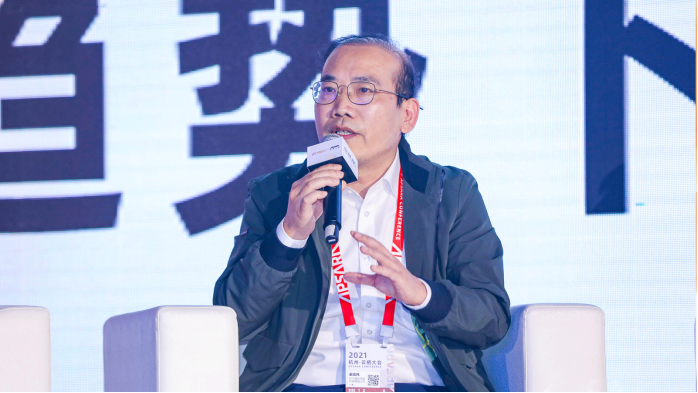 云棲大會(huì)｜銷幫幫CRM如何解讀“業(yè)財(cái)數(shù)據(jù)整合”關(guān)鍵價(jià)值點(diǎn)？