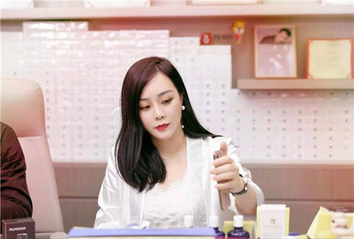 有抱負(fù)的女企業(yè)家，辛選聯(lián)合創(chuàng)始人初瑞雪雪大