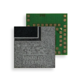 u-blox 發(fā)布適用于工業(yè)及室內(nèi)定位應用的超緊湊、功能豐富的系統(tǒng)級封裝ANNA-B4低功耗藍牙模塊