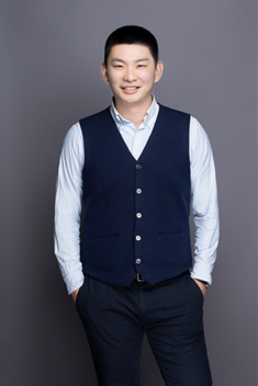 一年連續(xù)三次入選U30榜單，清研精準(zhǔn)董漢上榜2021胡潤(rùn)Under30s中國(guó)創(chuàng)業(yè)領(lǐng)袖