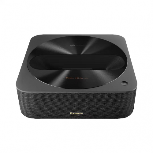 對(duì)比堅(jiān)果O1 Pro，新鮮發(fā)布的峰米R(shí)1 Nano更值得期待