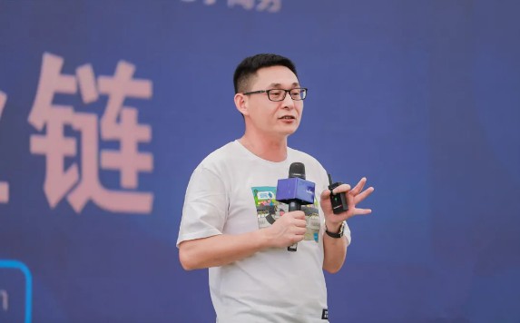 江小白陶石泉：創(chuàng)新服務(wù)與產(chǎn)品，數(shù)字化實(shí)踐我們一直在路上