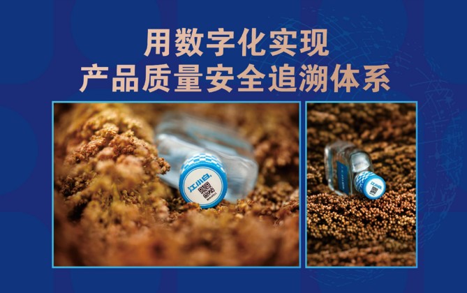 江小白陶石泉：創(chuàng)新服務(wù)與產(chǎn)品，數(shù)字化實(shí)踐我們一直在路上