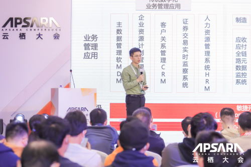 全球首發(fā)！阿里云X數(shù)瀾科技聯(lián)合發(fā)布“輕量級數(shù)據(jù)中臺解決方案”