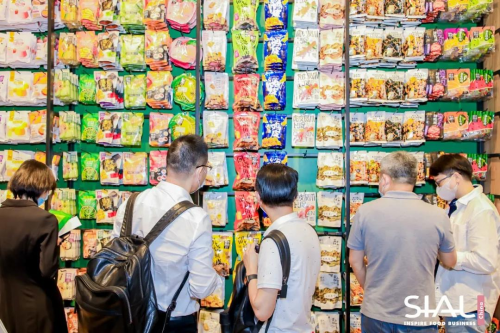 食品行業(yè)百花齊放！休閑食品為何可以成為“王者”？