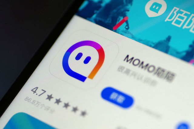 交友APP推薦，實(shí)測(cè)五款社交軟件，別再說(shuō)找不到對(duì)象