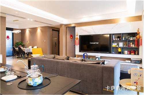 高端電視怎么選？奧維云網(wǎng)：卡薩帝增幅超市場9倍