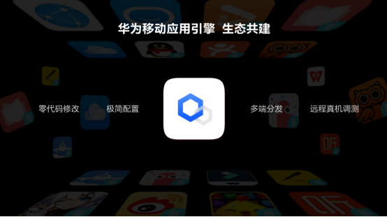 你的電腦也可以玩手機，華為在這場大會上透露了用戶公測計劃