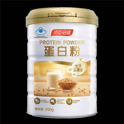 蛋白粉的功效是什么？什么情況下需要補充呢？