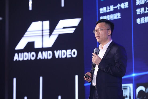 TCL Mini LED戰(zhàn)略全面綻放，共話音視頻技術新發(fā)展