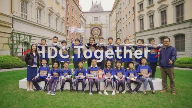 華為在HDC2021舉辦首次少兒編程大賽 花瓣少兒編程讓青少年輕松實現(xiàn)物聯(lián)