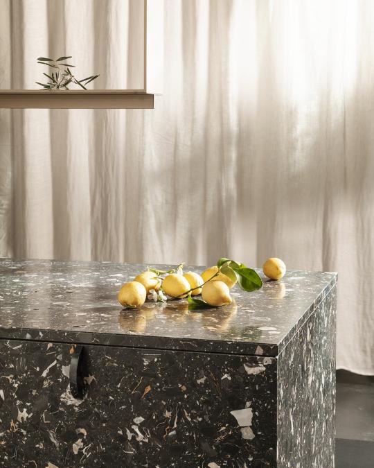 MEGAHOME｜奢華廚房新維度，Poggenpohl博德寶2021新品