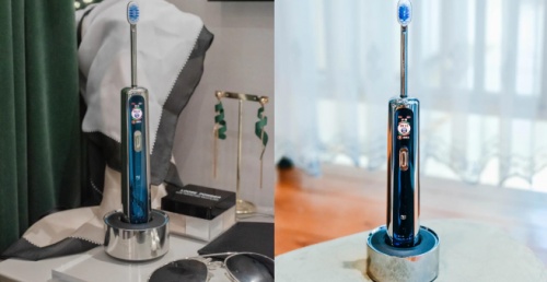 電動牙刷哪個牌子好？切勿跟風(fēng)，選購精品電動牙刷還得看這篇