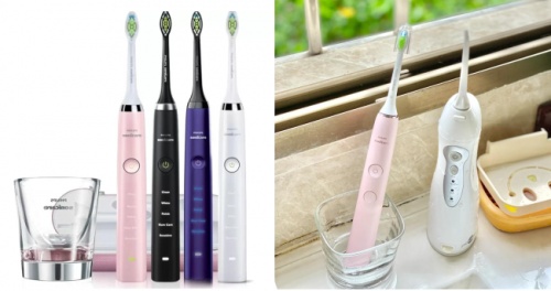 電動牙刷哪個牌子好？切勿跟風(fēng)，選購精品電動牙刷還得看這篇