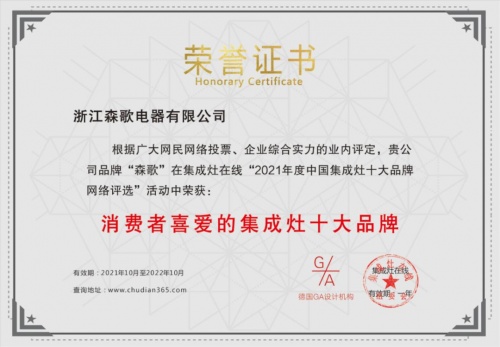 集成灶哪個牌子好？森歌i5ZK，美學(xué)與功能性的進(jìn)階融合