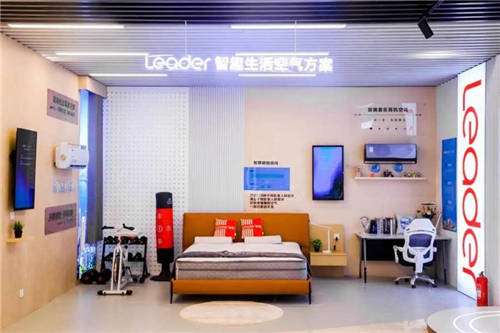 有個(gè)年輕家電品牌已躋身線上銷量TOP3，你知道嗎？