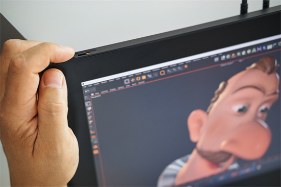 非凡體驗，新番起航，Wacom Cintiq Pro 16全新上市